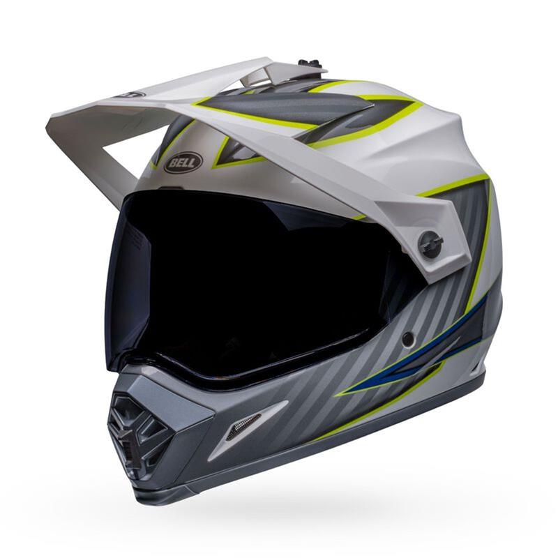 Bell MX-9 Adventure MIPS Helmets 7136411