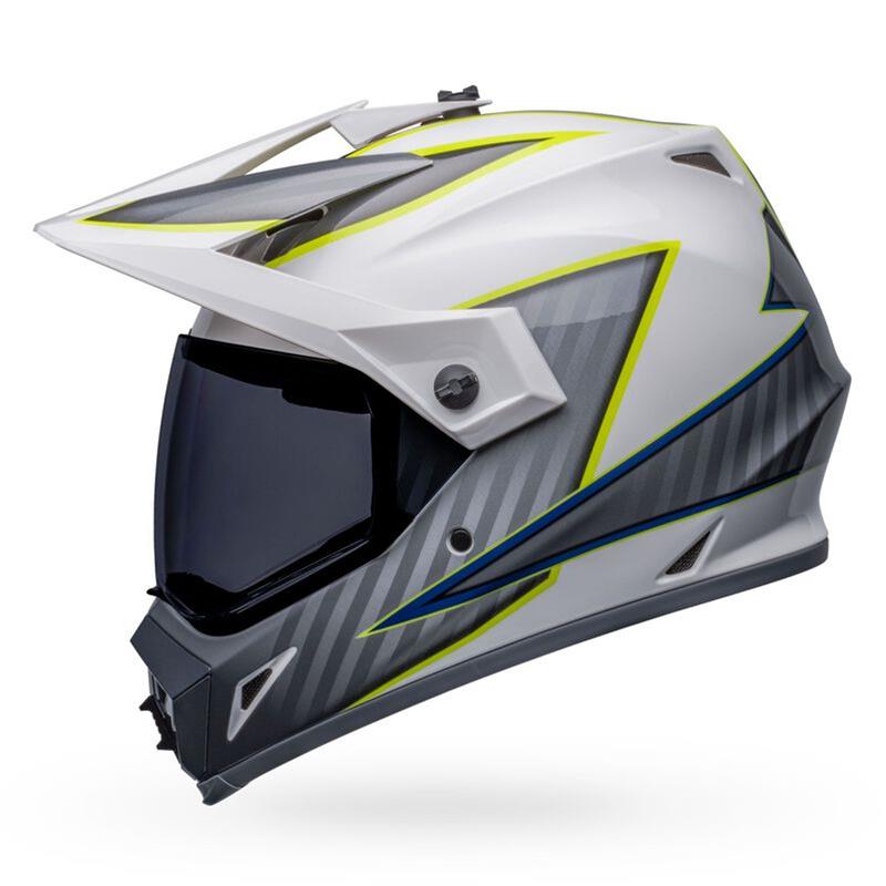 Bell MX-9 Adventure MIPS Helmets 7136413