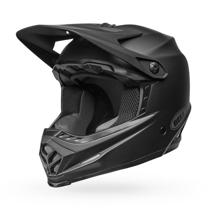 Bell Moto-9 MIPS Helmets 7136428