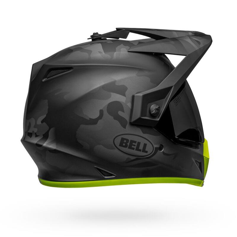 Bell MX-9 Adventure MIPS Helmets 7136677