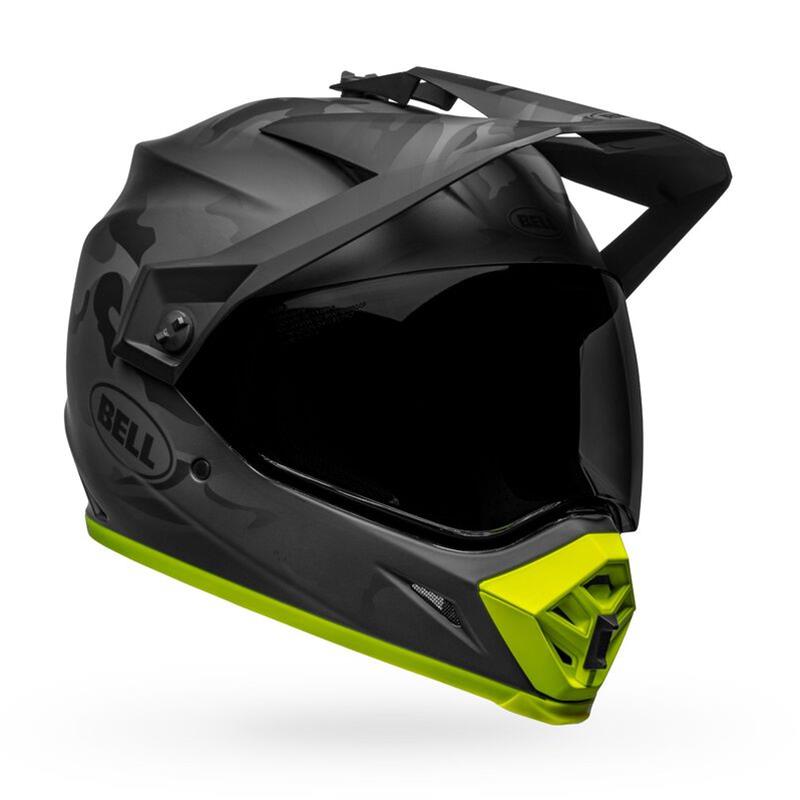 Bell MX-9 Adventure MIPS Helmets 7136677