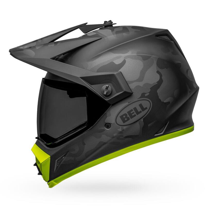 Bell MX-9 Adventure MIPS Helmets 7136678