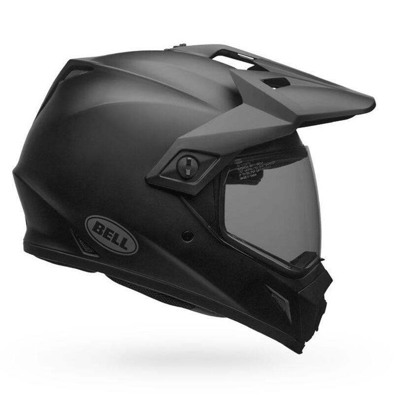 Bell MX-9 Adventure MIPS Helmets 7136686