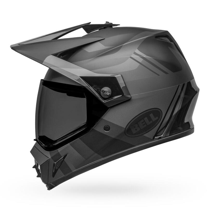 Bell MX-9 Adventure MIPS Helmets 7136696