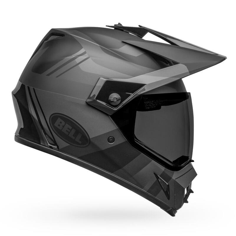 Bell MX-9 Adventure MIPS Helmets 7136696