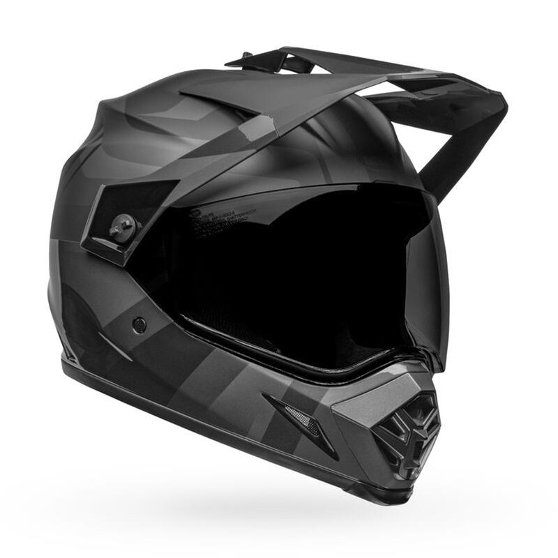 Bell MX-9 Adventure MIPS Helmets 7136698