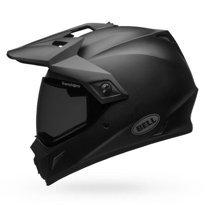 Bell MX-9 Adventure DLX MIPS Helmets 7136707
