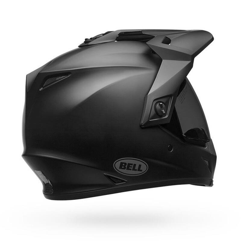 Bell MX-9 Adventure DLX MIPS Helmets 7136709