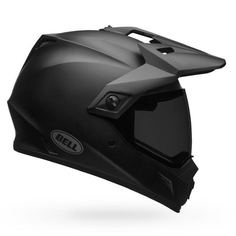 Bell MX-9 Adventure DLX MIPS Helmets 7136712