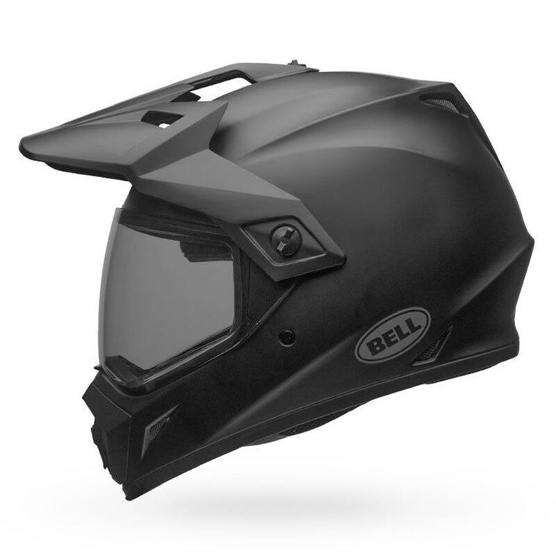 Bell MX-9 Adventure MIPS Helmets 7136715