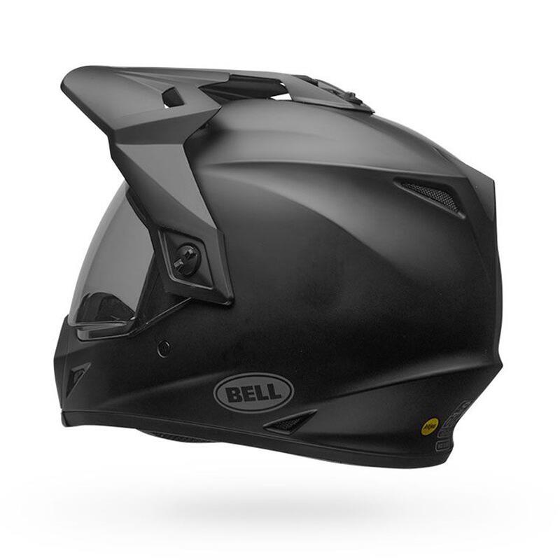Bell MX-9 Adventure MIPS Helmets 7136715