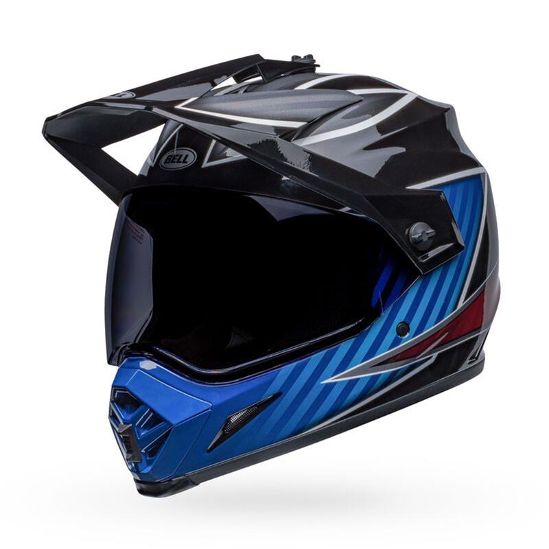 Bell MX-9 Adventure MIPS Helmets 7136718