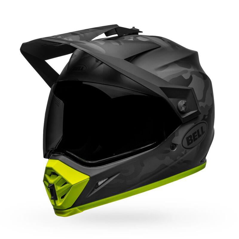 Bell MX-9 Adventure MIPS Helmets 7136722