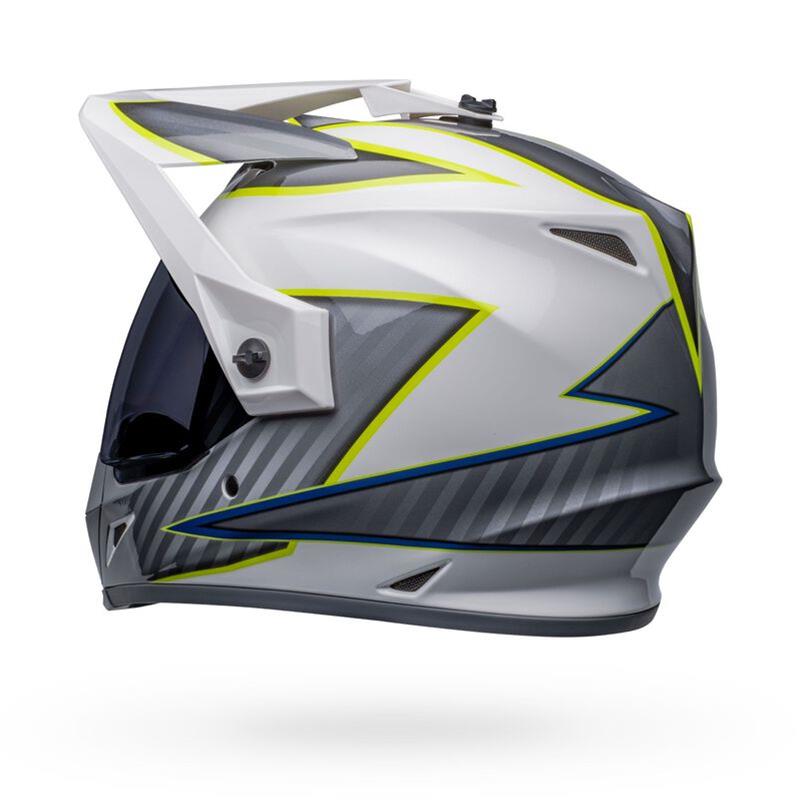 Bell MX-9 Adventure MIPS Helmets 7136728