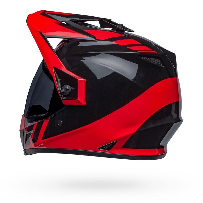Bell MX-9 Adventure MIPS Helmets 7136733