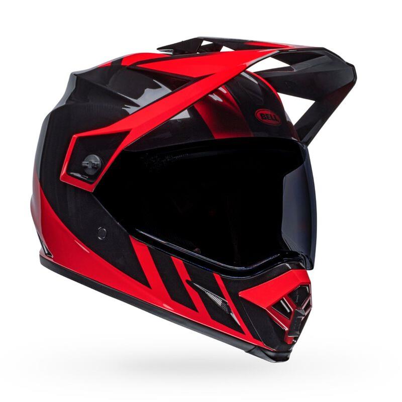 Bell MX-9 Adventure MIPS Helmets 7136734