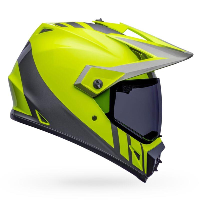 Bell MX-9 Adventure MIPS Helmets 7136741