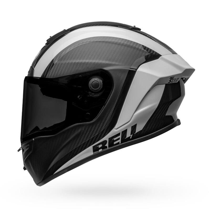 Bell Race Star Flex DLX Helmets 7137020