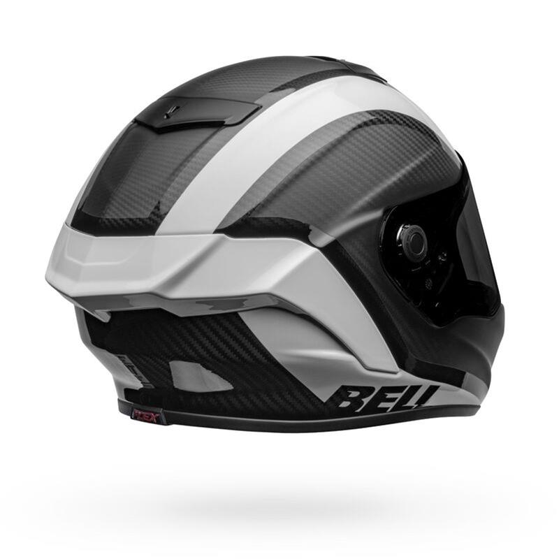 Bell Race Star Flex DLX Helmets 7137020