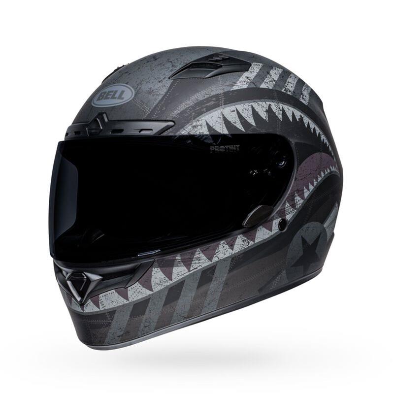 Bell Qualifier DLX MIPS Helmets 7137112
