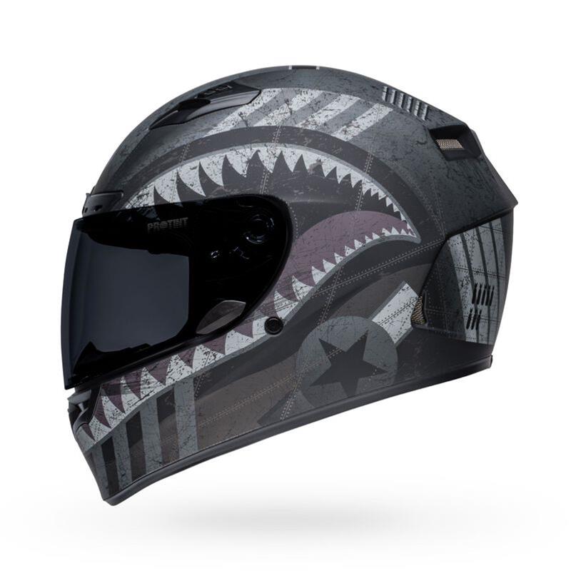 Bell Qualifier DLX MIPS Helmets 7137115