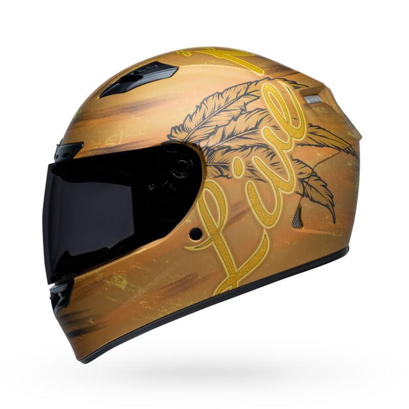 Bell Qualifier DLX MIPS Helmets 7137136