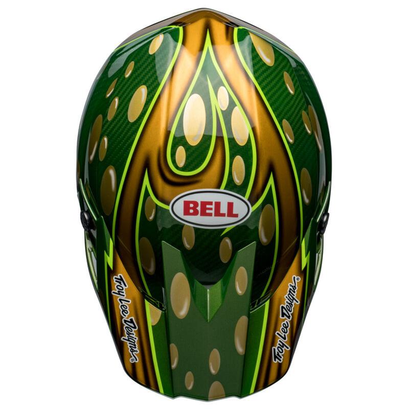 Bell Moto-10 Spherical Helmets 7144734