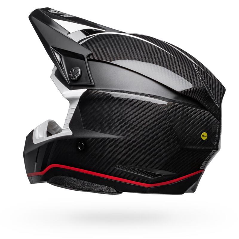 Bell Moto-10 Spherical Helmets 7144757