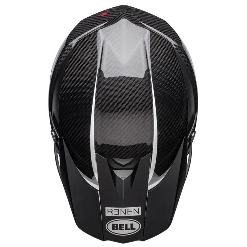 Bell Moto-10 Spherical Helmets 7144760