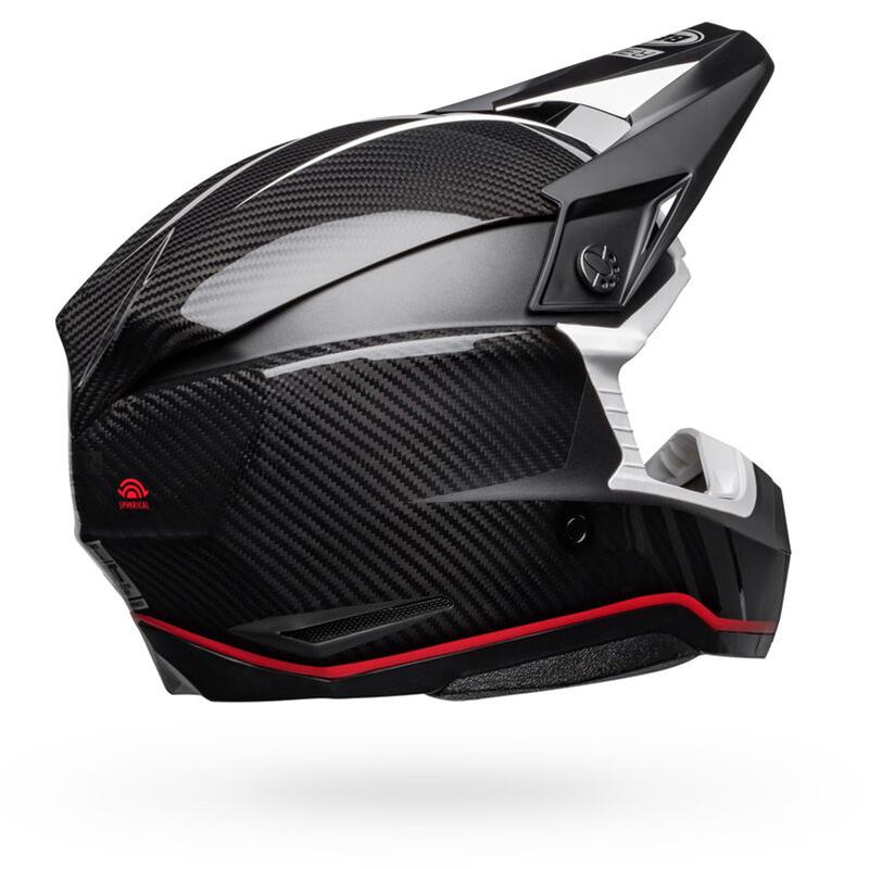 Bell Moto-10 Spherical Helmets 7144760