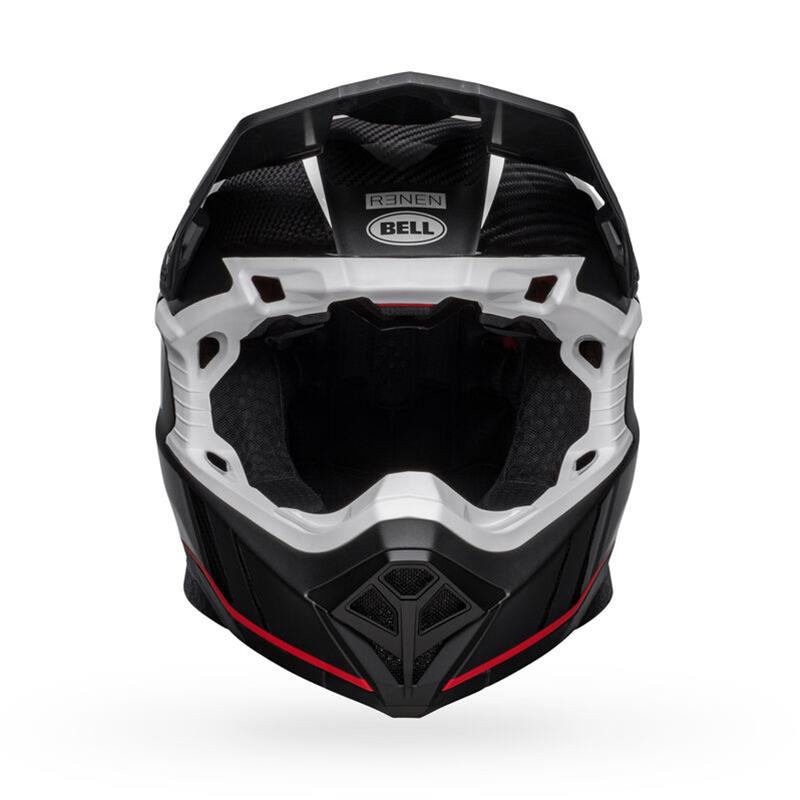 Bell Moto-10 Spherical Helmets 7144757
