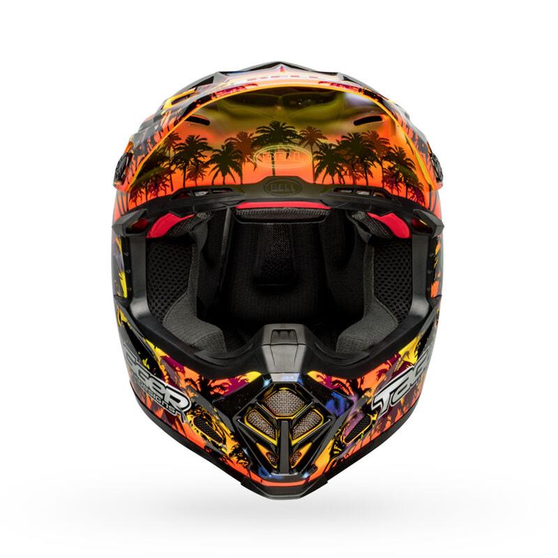 Bell Moto-9S Flex Helmets 7144779