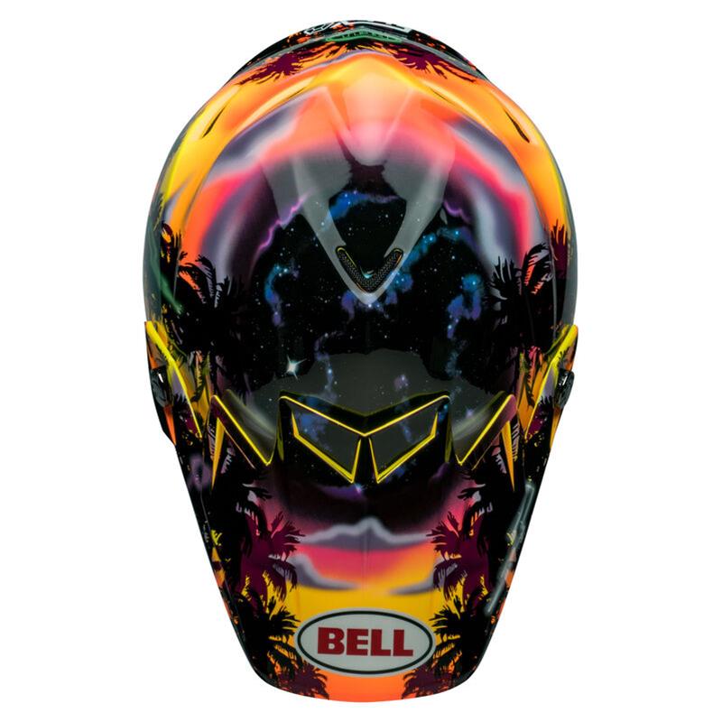 Bell Moto-9S Flex Helmets 7144776