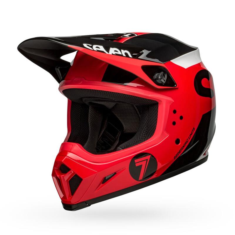 Bell MX-9 MIPS Helmets 7144799