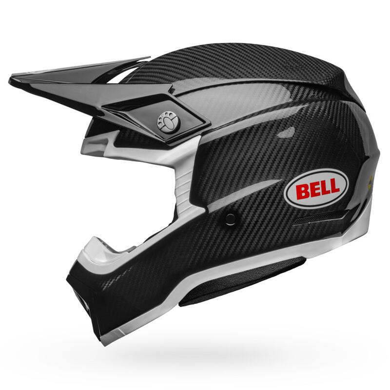 Bell Moto-10 Spherical Helmets 7146515