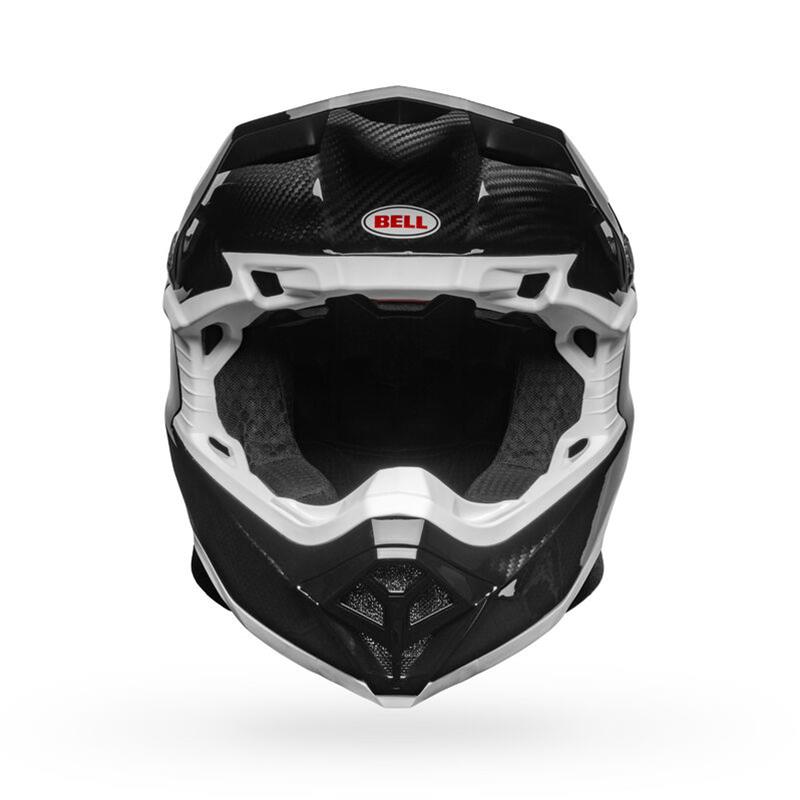 Bell Moto-10 Spherical Helmets 7146516