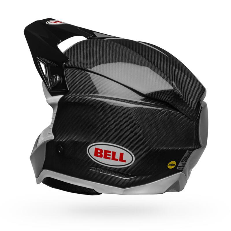 Bell Moto-10 Spherical Helmets 7146517