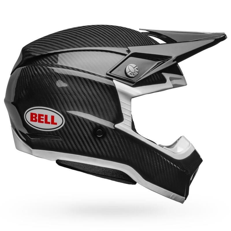 Bell Moto-10 Spherical Helmets 7146517