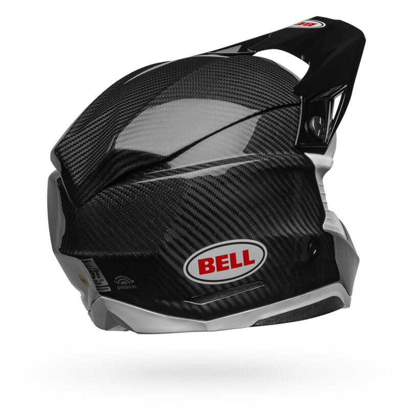 Bell Moto-10 Spherical Helmets 7146520
