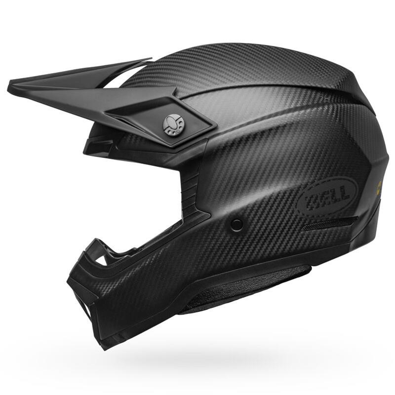 Bell Moto-10 Spherical Helmets 7146530