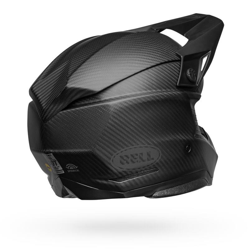 Bell Moto-10 Spherical Helmets 7146528