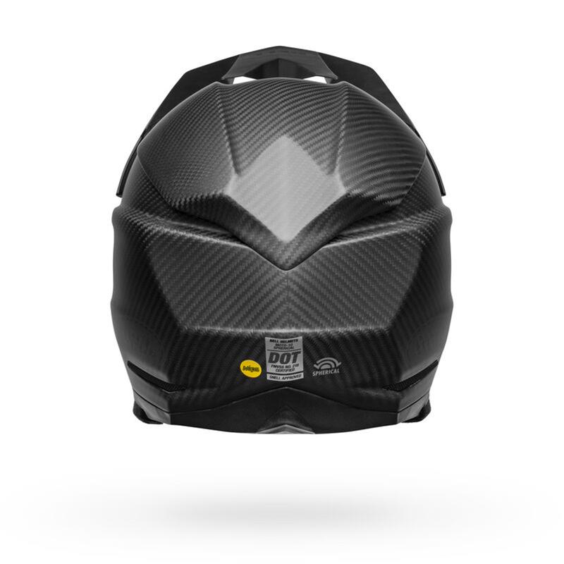 Bell Moto-10 Spherical Helmets 7146530