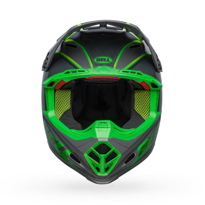 Bell Moto-9S Flex Helmets 7148426
