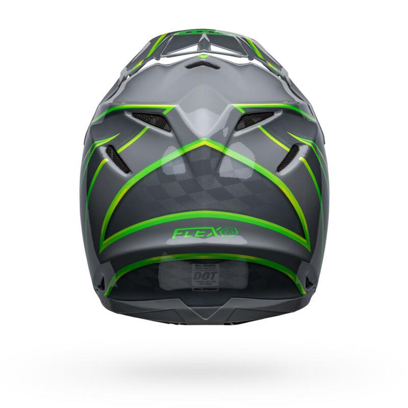 Bell Moto-9S Flex Helmets 7148426