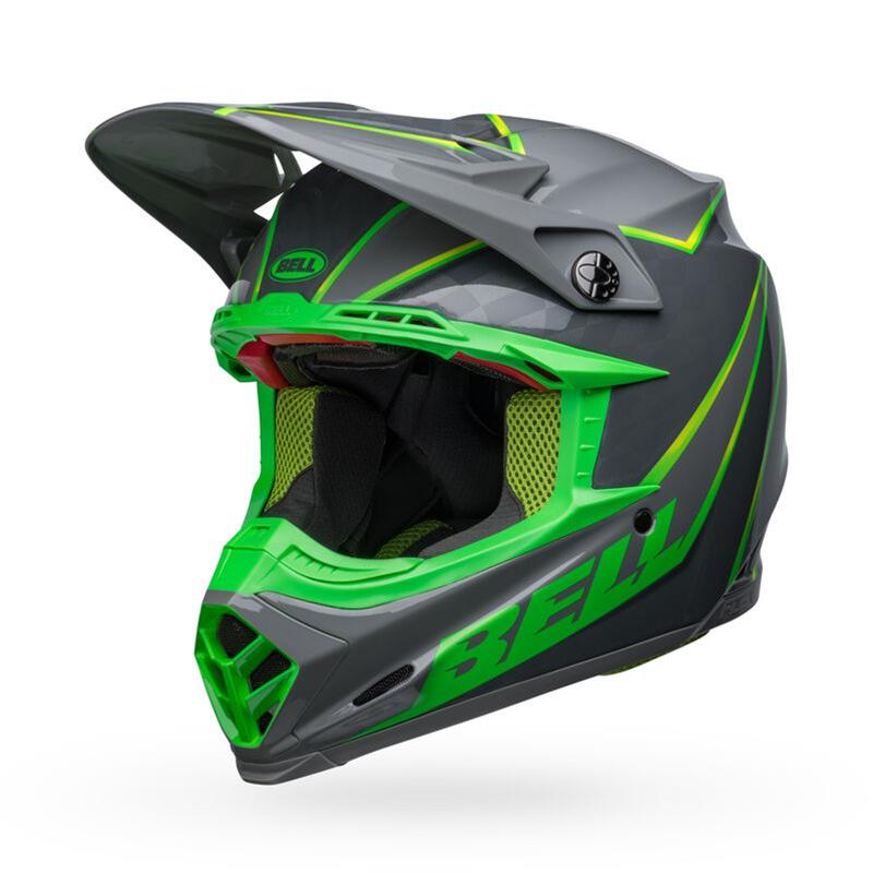 Bell Moto-9S Flex Helmets 7148429