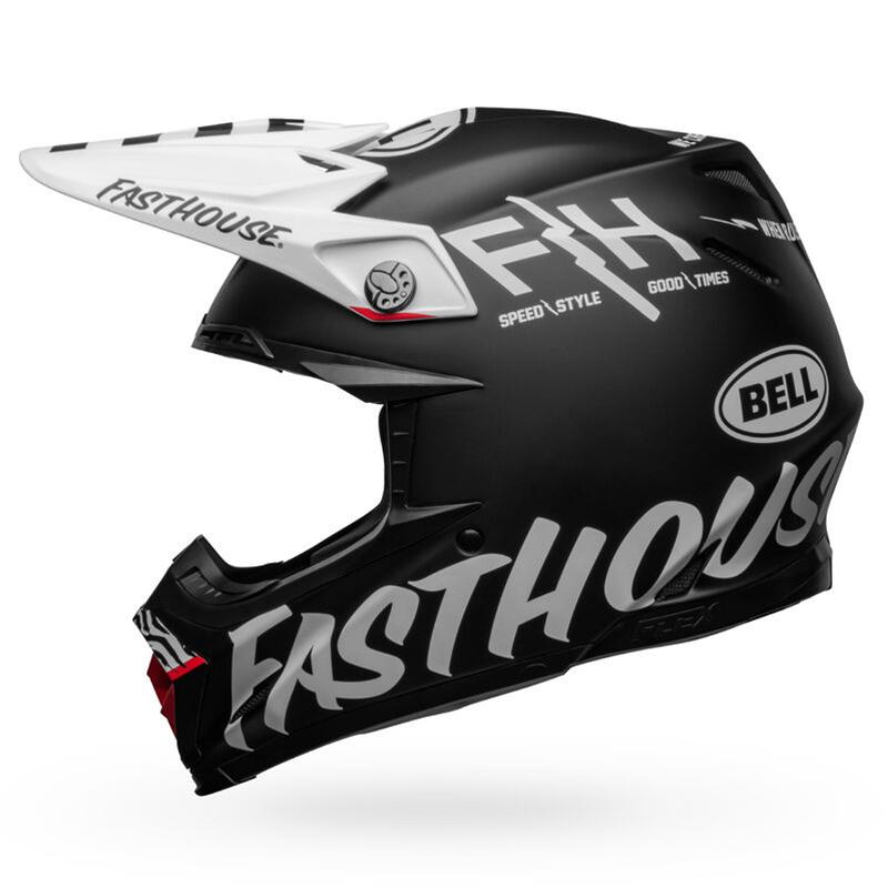 Bell Moto-9S Flex Helmets 7148434