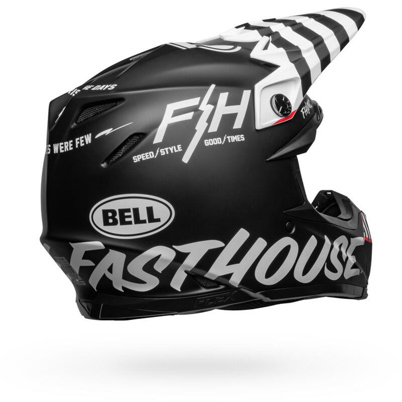Bell Moto-9S Flex Helmets 7148436