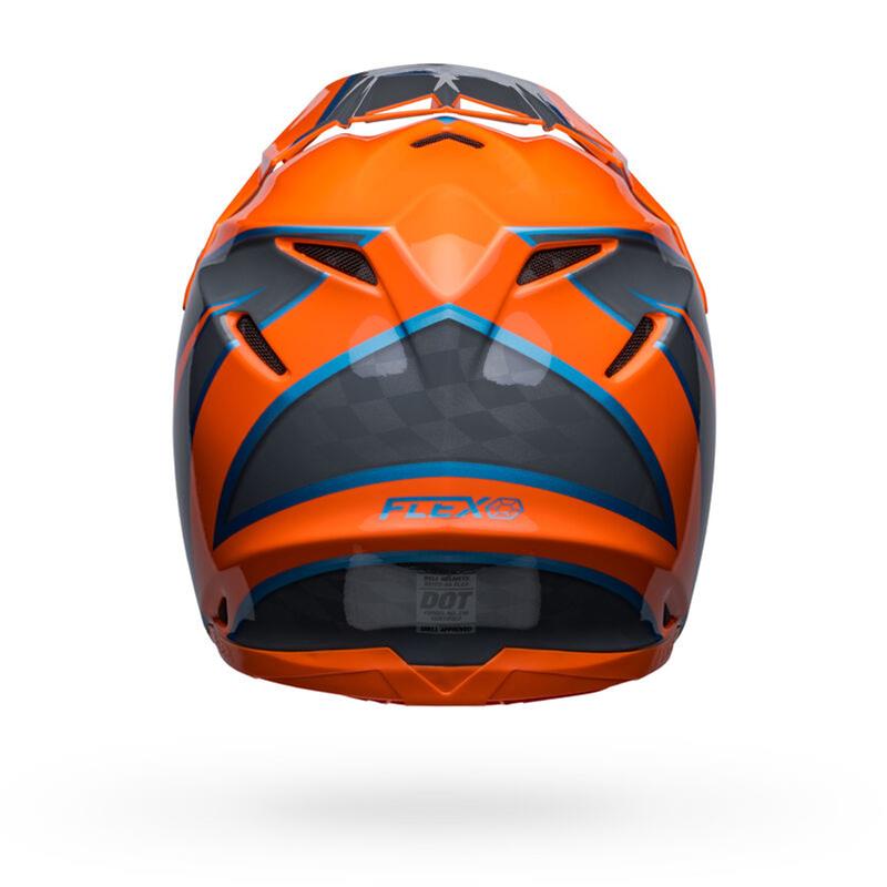 Bell Moto-9S Flex Helmets 7148444