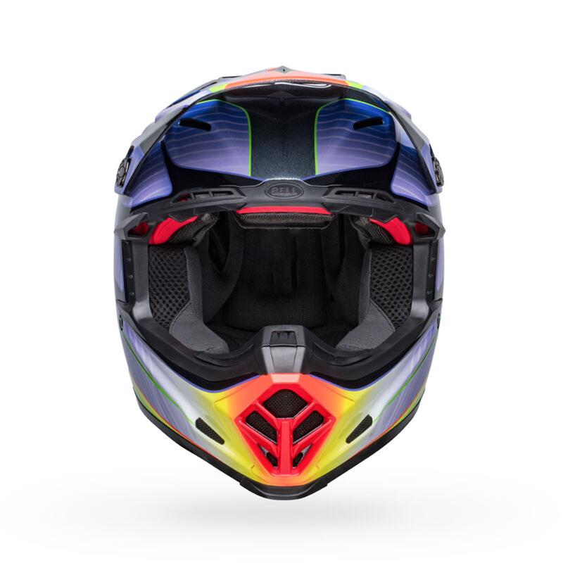 Bell Moto-9S Flex Helmets 7148451