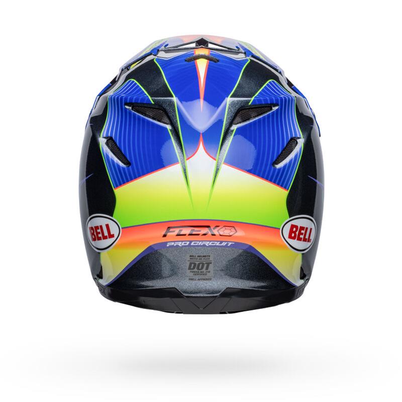 Bell Moto-9S Flex Helmets 7148453